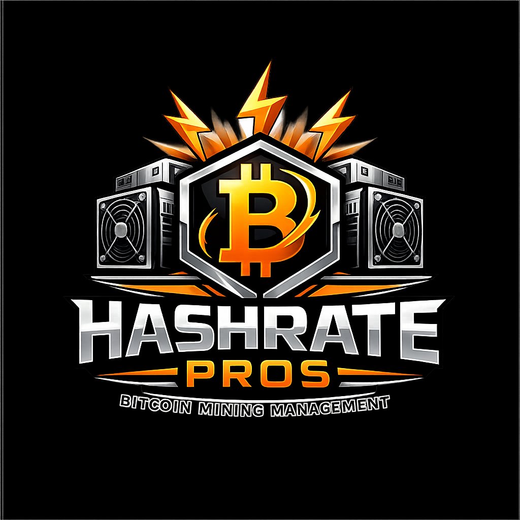 HashratePros